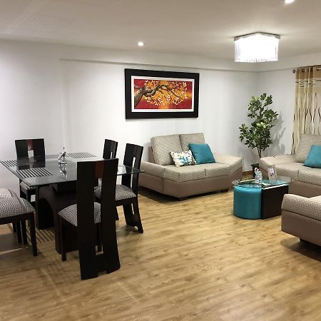 Casona Apartament Arequipa Eksteriør billede