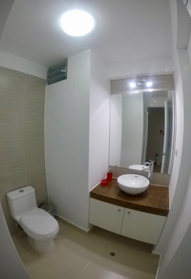 Casona Apartament Arequipa Eksteriør billede