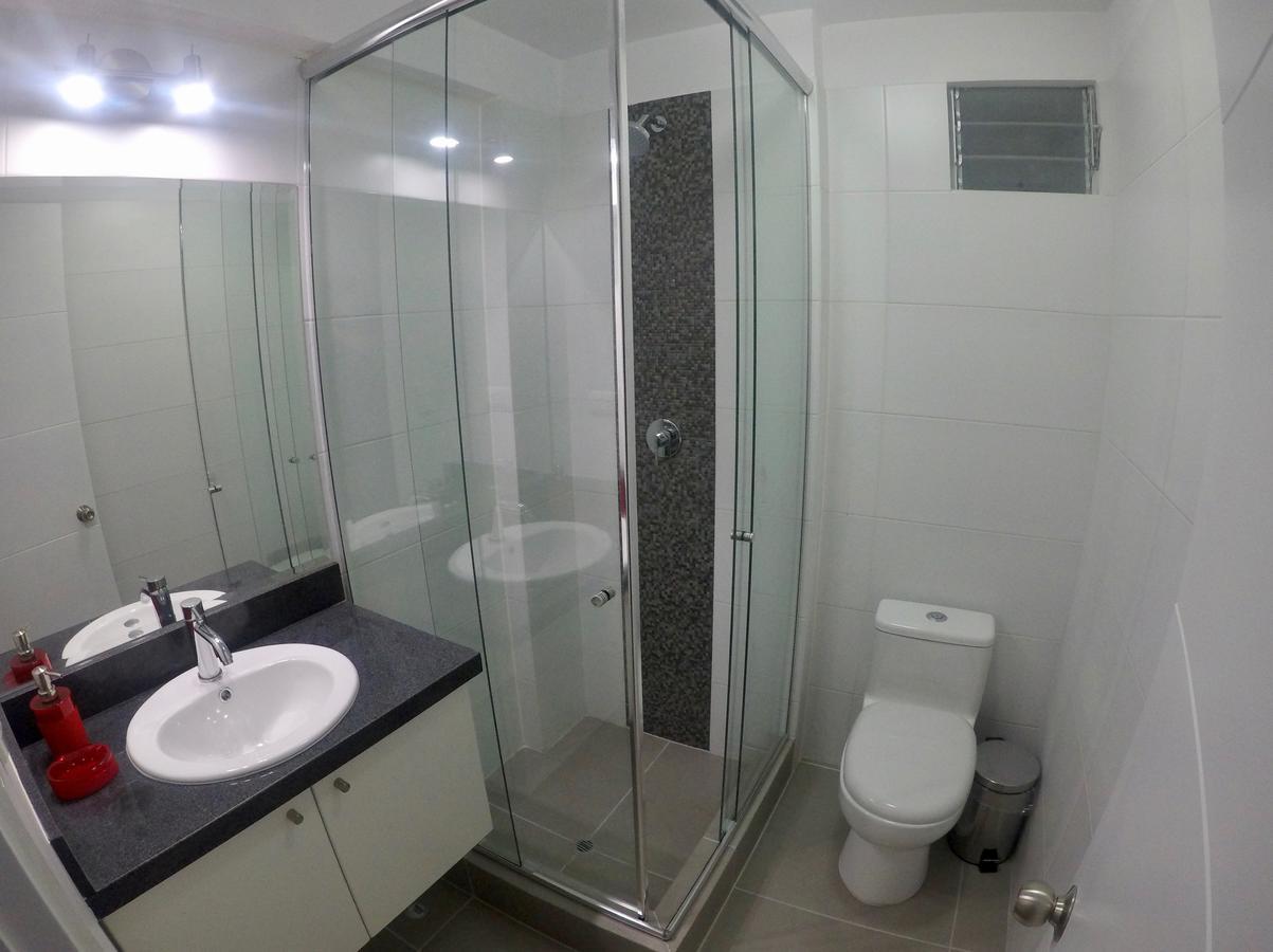 Casona Apartament Arequipa Eksteriør billede