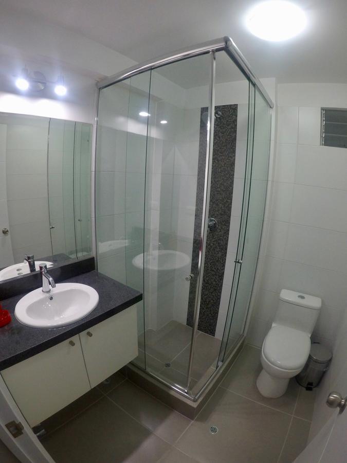 Casona Apartament Arequipa Eksteriør billede