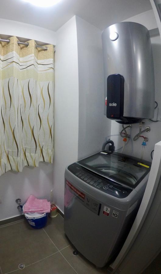 Casona Apartament Arequipa Eksteriør billede